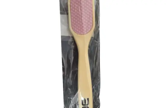 Asuer Lima Cerámica Doble Titania Pedicura